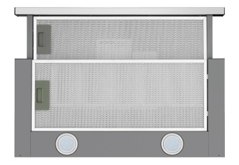 Детальное фото товара: Maunfeld VS LIGHT 50 INOX