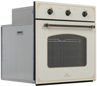 Детальное фото товара: De Luxe 6006.03 эшв - 037