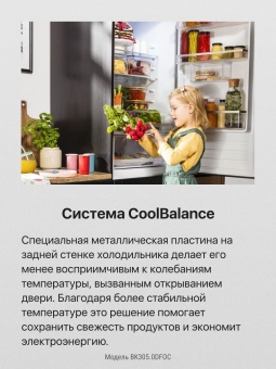 Детальное фото товара: Hansa BK305.0DFOC