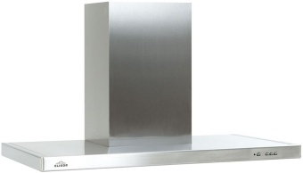 Детальное фото товара: Elikor Квадра 90Н-650-К3Д нерж