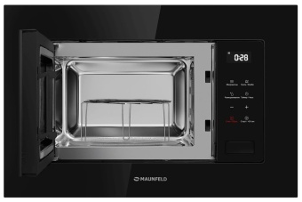 Детальное фото товара: Maunfeld MBMO820SGB10