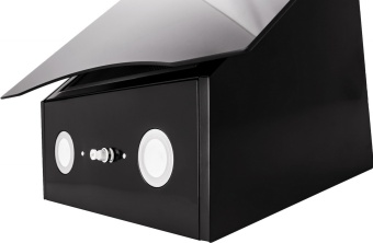 Детальное фото товара: EXITEQ EX-1116 black