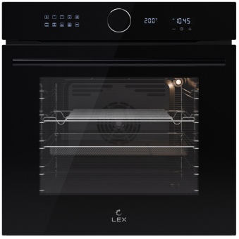 Детальное фото товара: LEX EDM 1002 ONE BL