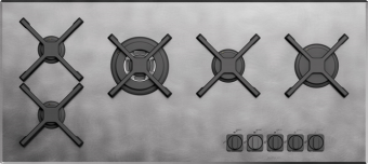 Детальное фото товара: BARAZZA 1PSP105