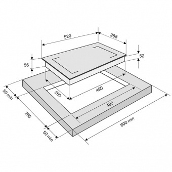 Детальное фото товара: Krona MYSTERIUM max ih 30 GR