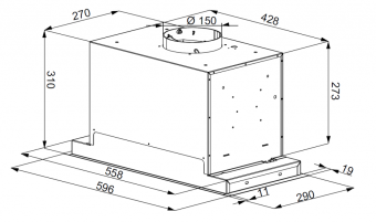 Детальное фото товара: Konigin Extra Black 60
