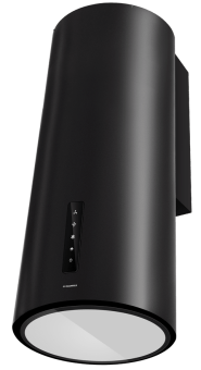 Детальное фото товара: Maunfeld Vega 39 Wall Sensor LED Black