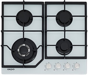 Детальное фото товара: AKPO PGA 604 FGC WH