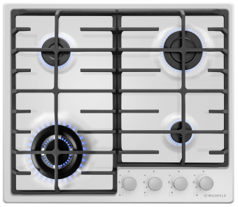 Детальное фото товара: Maunfeld EGHE.64.63CW/G