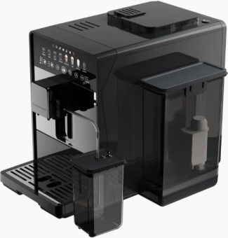 Детальное фото товара: Kuppersberg KCF 400 S