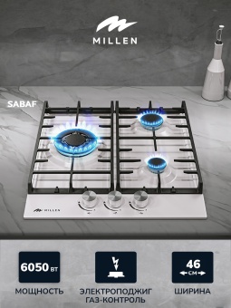 Детальное фото товара: MILLEN MGH 451 WH