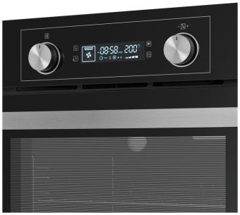 Детальное фото товара: Maunfeld AEOH6062B