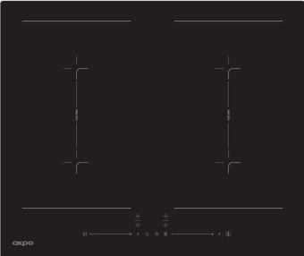Детальное фото товара: AKPO PIA 6094219CC BL