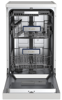 Детальное фото товара: LEX DW4563N WH