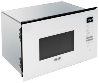 Детальное фото товара: DeLonghi DMO 25BB ROMA