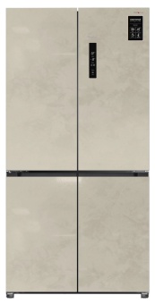 Детальное фото товара: Tesler RCD-547BI MARBLE BEIGE