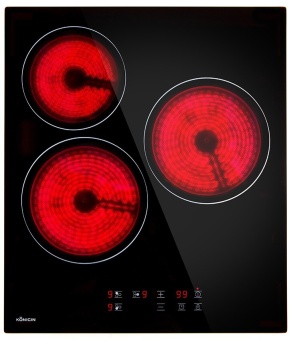 Детальное фото товара: Konigin Libra C453 TBK