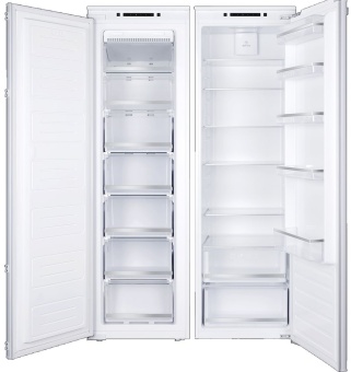 Детальное фото товара: HIBERG SBS RFB-30 W+FRB-30 NFW набор