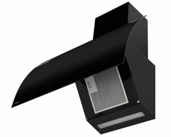 Детальное фото товара: AKPO WK-11 Clarus 60 см. черный