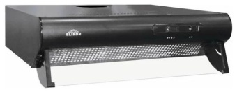 Детальное фото товара: Elikor Davoline 60П-290-П3Л черный