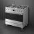 Детальное фото товара: Smeg C9GMX2