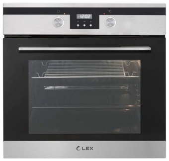 Детальное фото товара: LEX EDP 092 IX