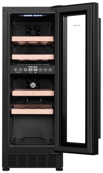 Детальное фото товара: Maunfeld MBWC-56D17