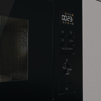 Детальное фото товара: Gorenje BM251M2BG