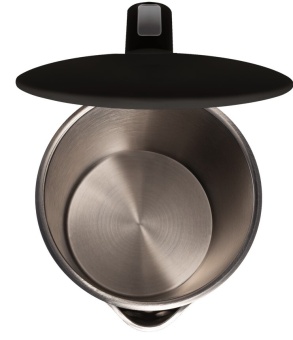 Детальное фото товара: Maunfeld MGK-635DBK