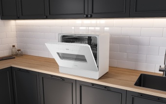 Детальное фото товара: Korting KDF 26630 GW