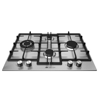 Детальное фото товара: MILLEN MGHD 6501 IX