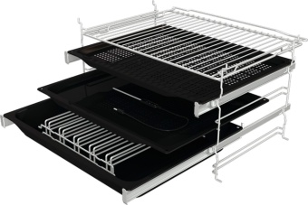 Детальное фото товара: Gorenje BPSA6747DGWI