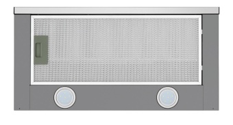 Детальное фото товара: Maunfeld VS LIGHT 50 INOX