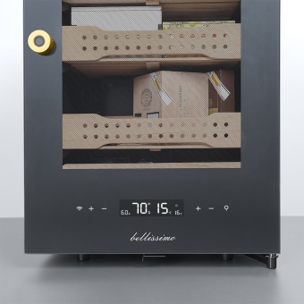 Детальное фото товара: Meyvel MC-50BK (PRO)