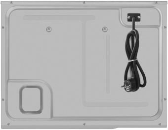 Детальное фото товара: Meferi MEO609BK MICROWAVE