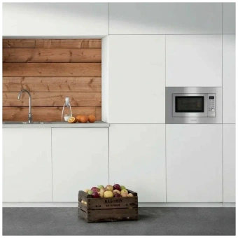 Детальное фото товара: Hansa AMGB20E2GX