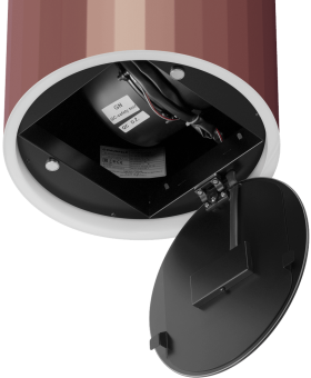 Детальное фото товара: Maunfeld Adelaide 39 Isla Pink gold