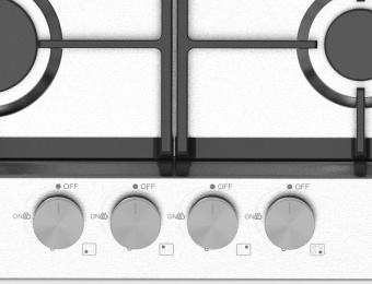 Детальное фото товара: Evelux HEG 633 X