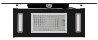 Детальное фото товара: Krona AURA 600 FRAME BLACK S