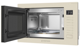 Детальное фото товара: MEFERI MMO6025BG ULTRA