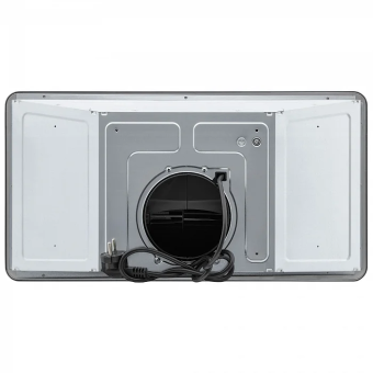 Детальное фото товара: Krona KATE 600 INOX PB