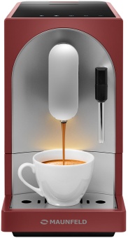 Детальное фото товара: Maunfeld MF-A7021RD