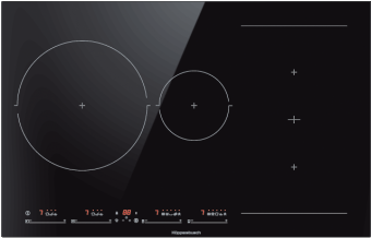 Детальное фото товара: Kuppersbusch KI 8550.0 SR