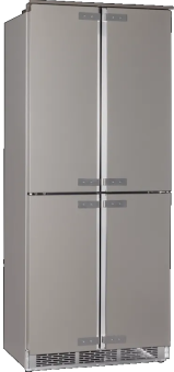 Детальное фото товара: HIBERG i-RFQB 550 NFG