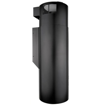 Детальное фото товара: Konigin Illuvium W Black/Black Glass 35