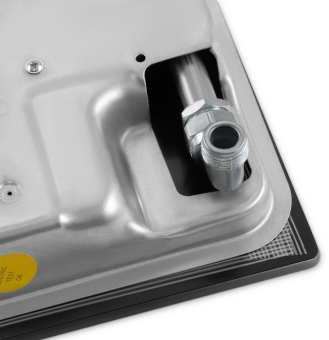 Детальное фото товара: Hyundai HHG 6438 BG