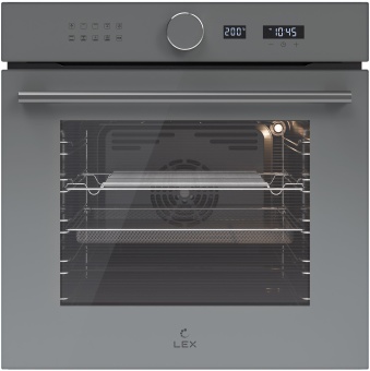 Детальное фото товара: LEX EDM 1002 ONE GR