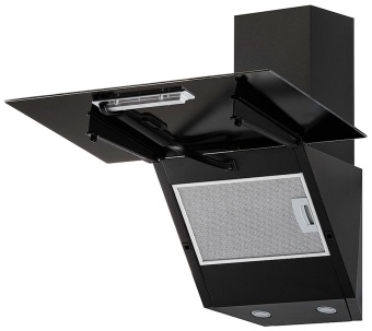 Детальное фото товара: HISTORY CAG65S1 FBK