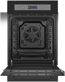 Детальное фото товара: MEFERI MEO4511BK COMFORT PLUS