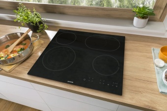 Детальное фото товара: Gorenje ECT646BSCE